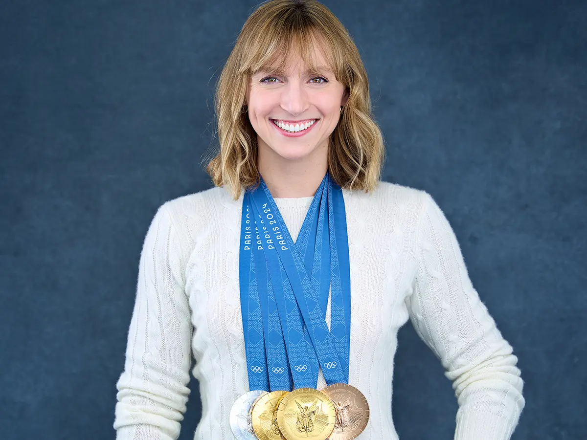 Katie Ledecky